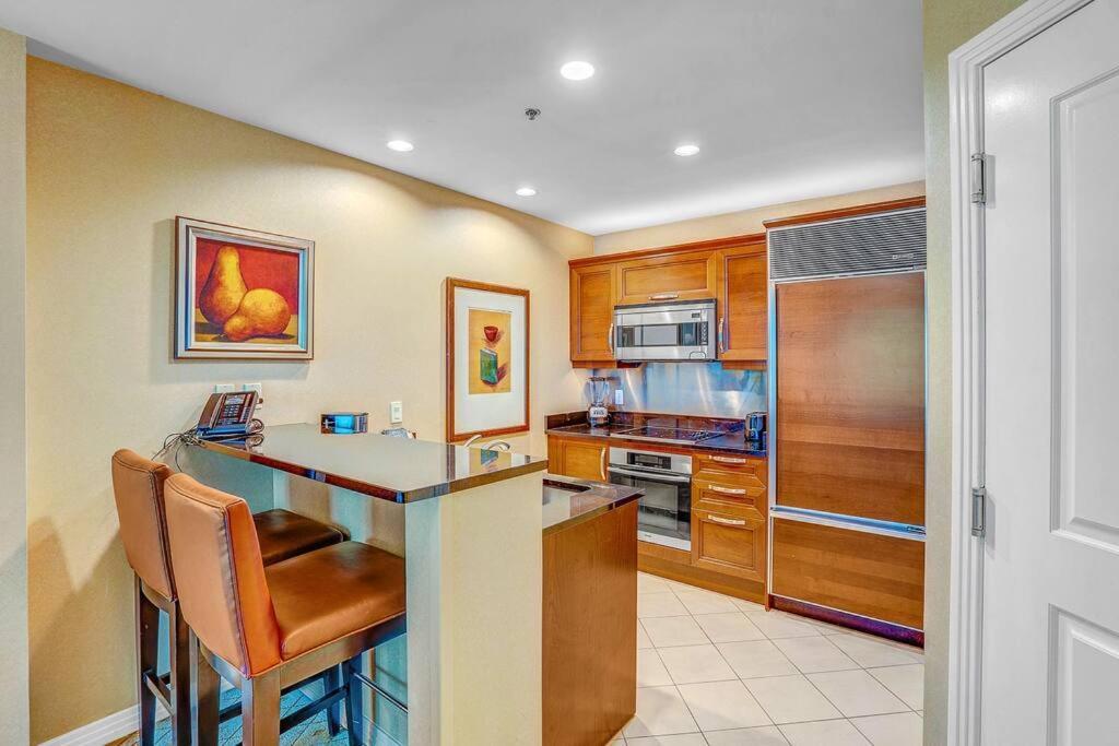32Nd Flr Penthouse @Mgm Signature 1Bed, No Fee Лас-Вегас Екстер'єр фото