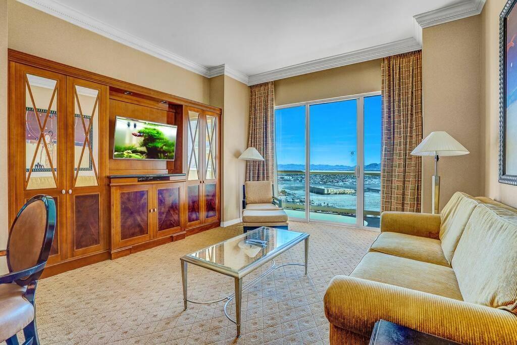 32Nd Flr Penthouse @Mgm Signature 1Bed, No Fee Лас-Вегас Екстер'єр фото